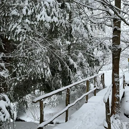 Hotel Perlyna Krasiyi