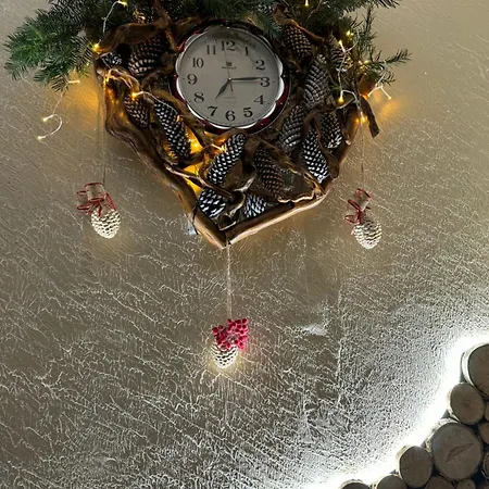 Perlyna Krasiyi Hotel Vyshka