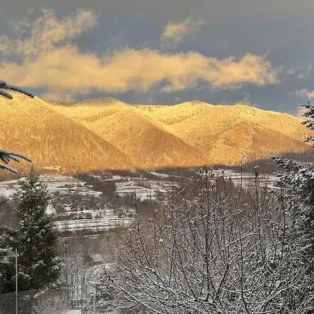 Perlyna Krasiyi 3* Vyshka