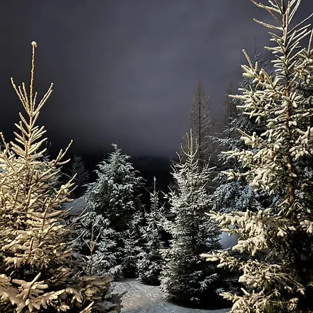 Perlyna Krasiyi Hotel