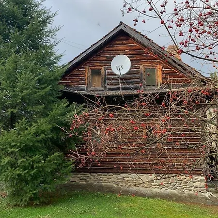 Perlyna Krasiyi Hotel 3*