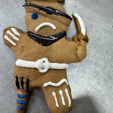 Hotel Perlyna Krasiyi Vyshka