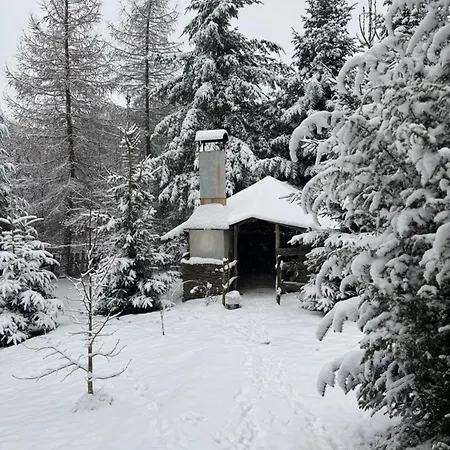 Hotel Perlyna Krasiyi