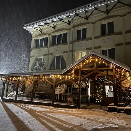 Perlyna Krasiyi Vyshka