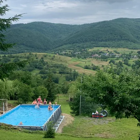 Perlyna Krasiyi 3* Vyshka