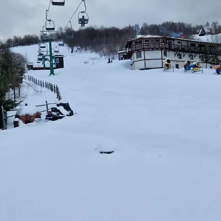 Perlyna Krasiyi Hotel