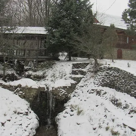 Perlyna Krasiyi Hotel