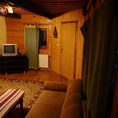 Hotel Perlyna Krasiyi Vyshka