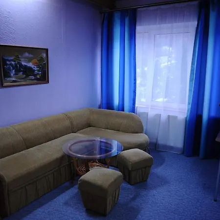 Perlyna Krasiyi Vyshka