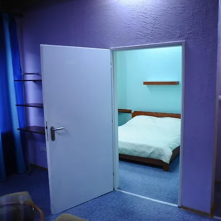 Perlyna Krasiyi Hotel