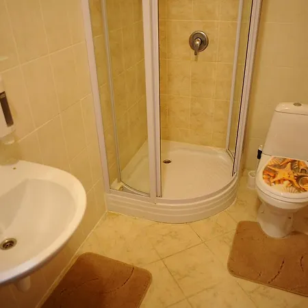 Hotel Perlyna Krasiyi 3*