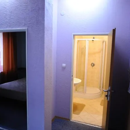 Perlyna Krasiyi Hotel 3*