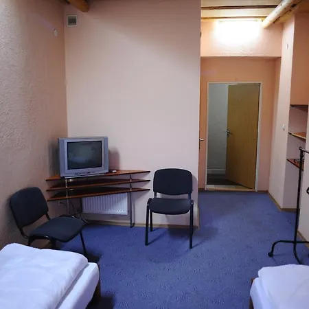 Hotel Perlyna Krasiyi