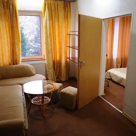 Perlyna Krasiyi 3* Vyshka