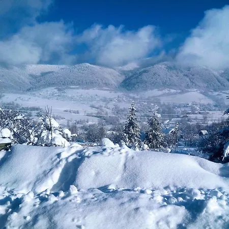 Perlyna Krasiyi Hotel 3*