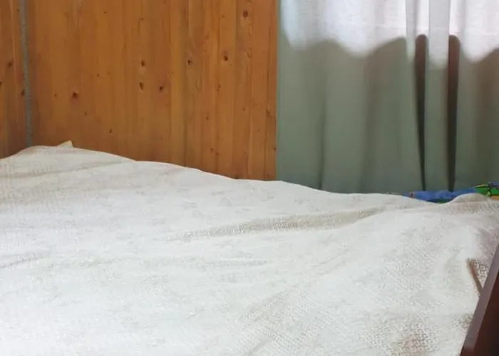 Отель Perlyna Krasiyi 3*