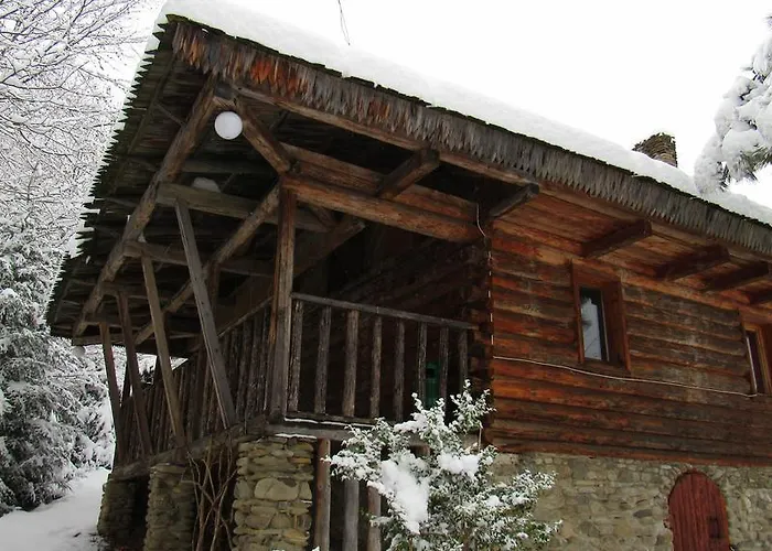 Perlyna Krasiyi 3* Вышка