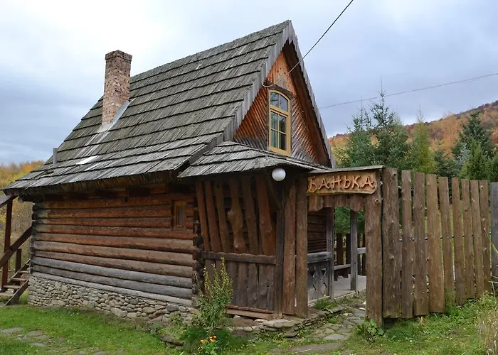 Perlyna Krasiyi
