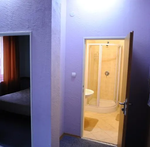 Perlyna Krasiyi Отель 3*