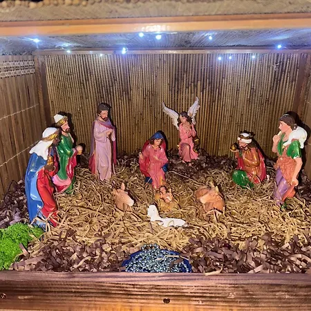 Perlyna Krasiyi Hotel Vyshka