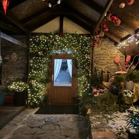 Hotel Perlyna Krasiyi Vyshka