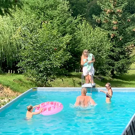 Perlyna Krasiyi Hotel