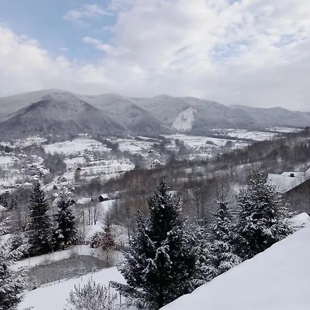 Perlyna Krasiyi Hotel