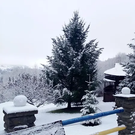 Perlyna Krasiyi 3* Vyshka