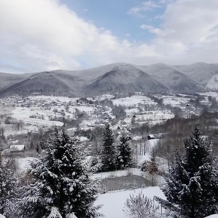 Perlyna Krasiyi Hotel