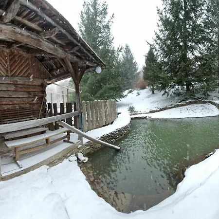 Perlyna Krasiyi 3* Vyshka