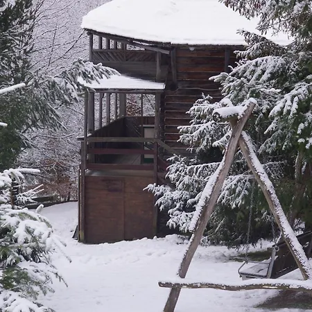 Hotel Perlyna Krasiyi 3*