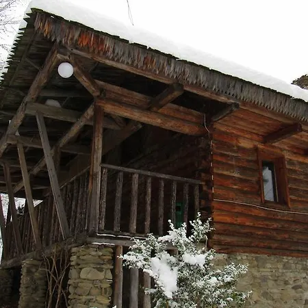 Perlyna Krasiyi 3* Vyshka