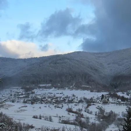 Hotel Perlyna Krasiyi