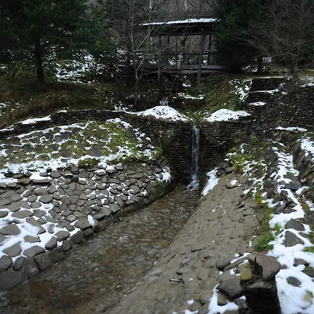 Perlyna Krasiyi 3* Vyshka