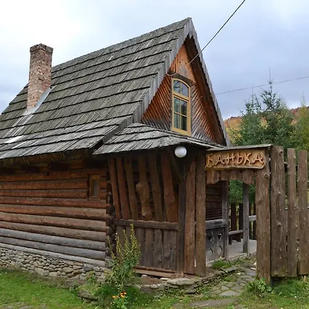 Perlyna Krasiyi