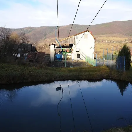 Perlyna Krasiyi Vyshka