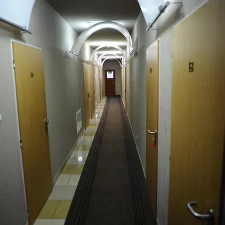 Perlyna Krasiyi Hotel