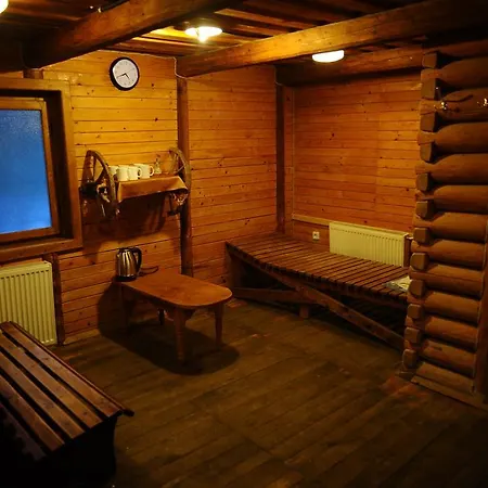 Hotel Perlyna Krasiyi 3*