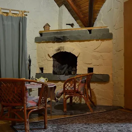 Perlyna Krasiyi Hotel