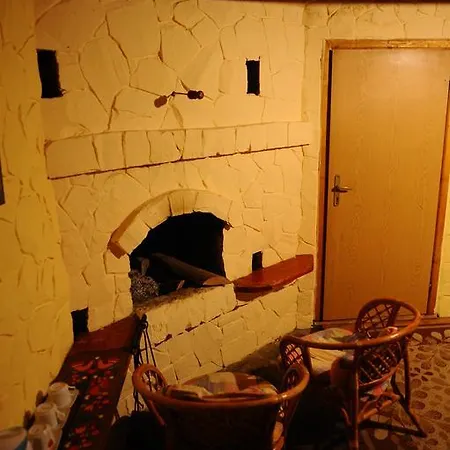 Perlyna Krasiyi Hotel