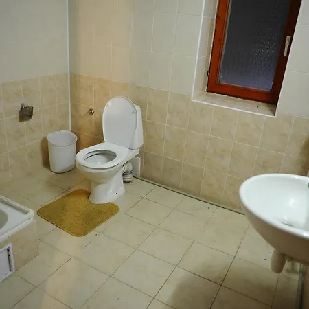 Hotel Perlyna Krasiyi 3*