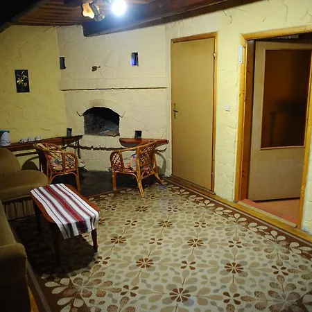 Hotel Perlyna Krasiyi Vyshka
