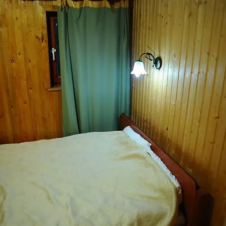 Hotel Perlyna Krasiyi