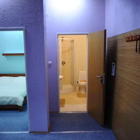 Hotel Perlyna Krasiyi 3*