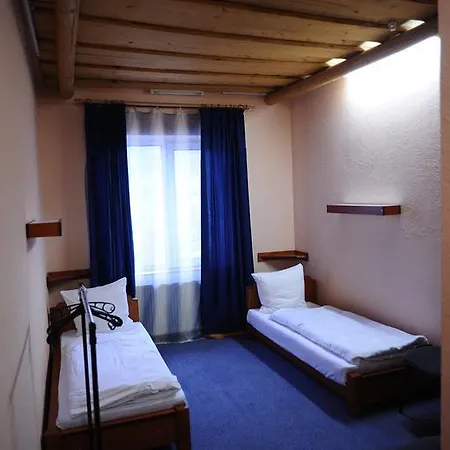 Perlyna Krasiyi Hotel Vyshka