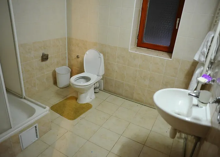 酒店 Perlyna Krasiyi 3*